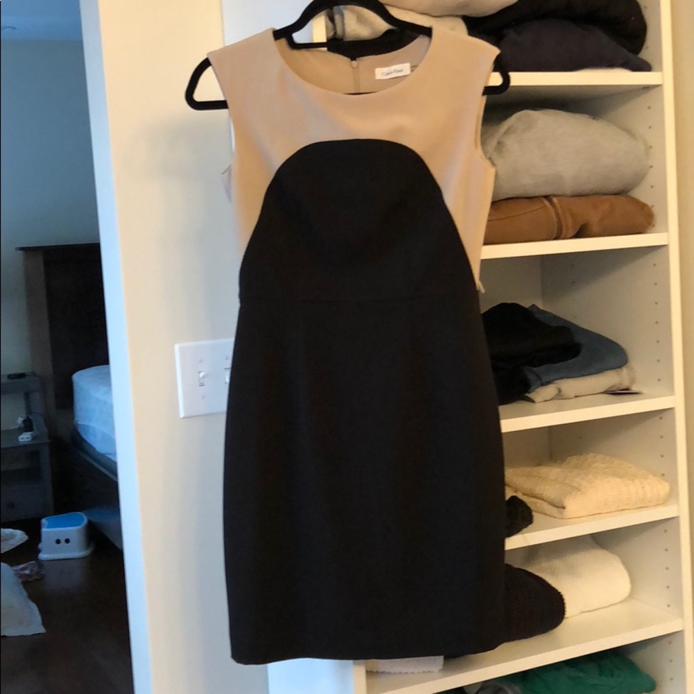 Calvin Klein- Sexy and sophisticated